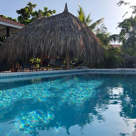 Villa De Mango Fontein ภายนอก รูปภาพ