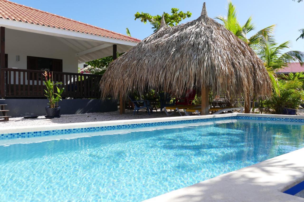 Villa De Mango Fontein ภายนอก รูปภาพ