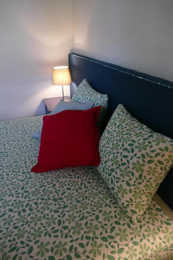 Villa De Mango Fontein ภายนอก รูปภาพ