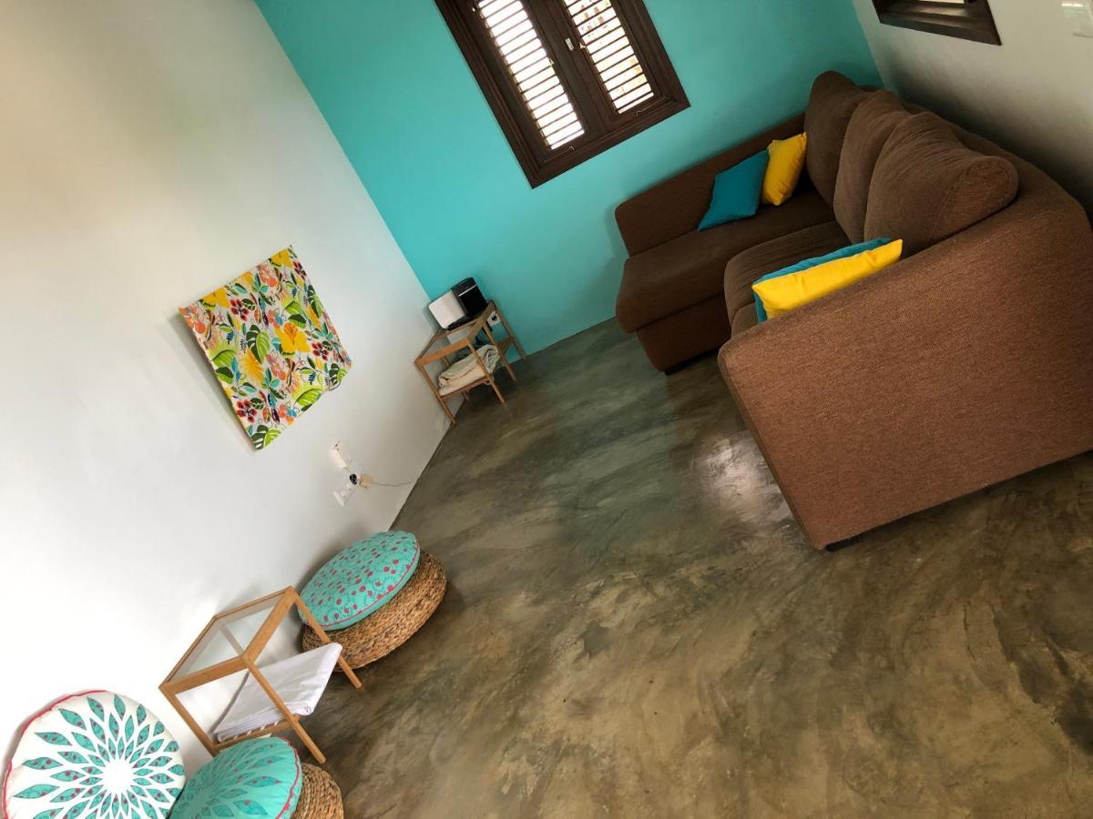 Villa De Mango Fontein ภายนอก รูปภาพ