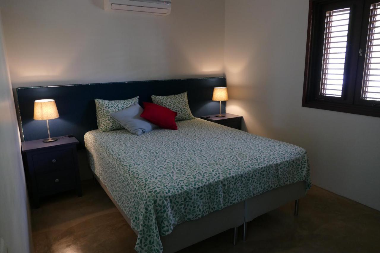 Villa De Mango Fontein ภายนอก รูปภาพ